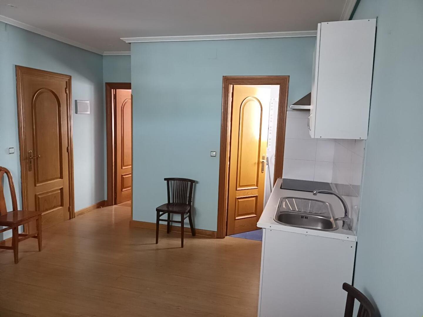 Hotel Pico Espiguete Альба-де-лос-Карданьос Экстерьер фото